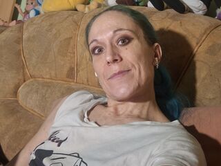 fingering webcam girl RamonikaAlice