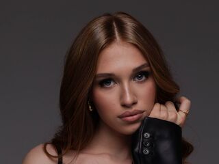 girl topless RanaeEtherington