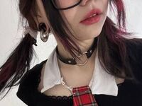 naughty chat RaquelStoeckel