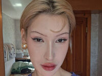 web cam show RavenBahamonde