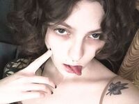 naked girl with live cam ReaganFroid