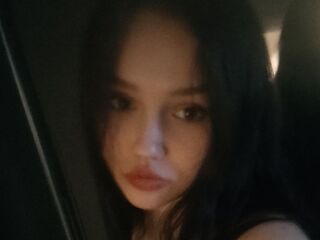 camgirl masturbating with sex toy RebeccaMoser