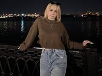 hot naked webcam girl ReginaMirage
