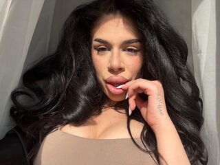 webcamgirl ReinaTriana