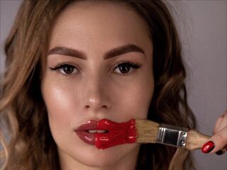 strip tease show RenateKantola