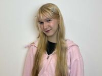naked webcamgirl video RosalieHouman