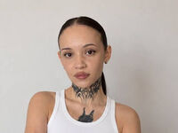 jasmin sex show RosettaMellos