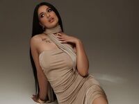 camgirl webcam RosieEmber