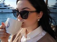 hardcore webcam RosieMoons