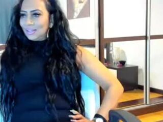 livecam chat RoxanaCara