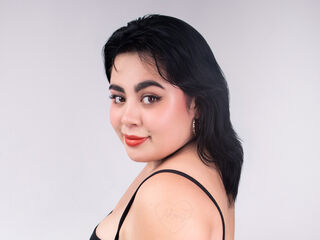 hot webcam picture RoxanaElegance