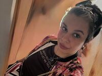 jasmin live cam SabrinFisher