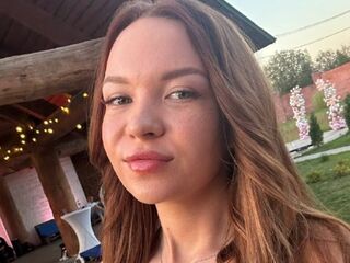 camgirl webcam photo SadeBergum