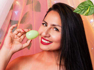 hardcore cam SamantaBlaze