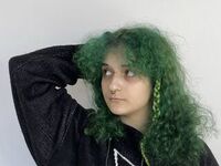 web cam show SamellaMagowan