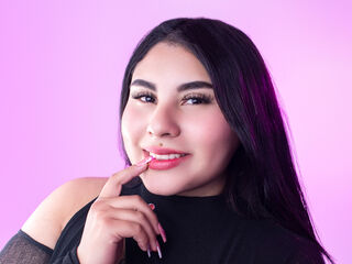 nude webcam girl SammyEven