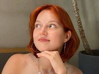 beautiful webcam girl SandaPiesco