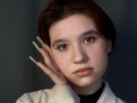 sexcam photo SantanaJohanek