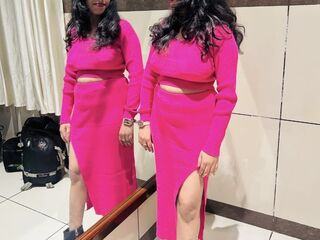 jasmin pics SanyaGoyal