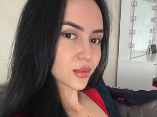 fingering webcam girl SaraJonsson
