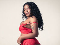 nude webcamgirl picture SashaFerrer