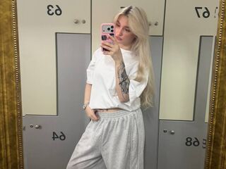 videochat ScarlettAndreula