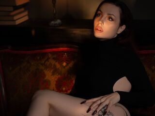 webcamgirl video chat SelenaDergan