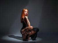 cam stripper SerenaJaramillo