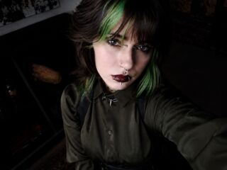 live sex cam picture ShadowBelle