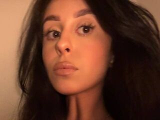 hot naked webcam girl SherriDupras