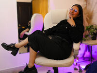 babecam SiennaFournier