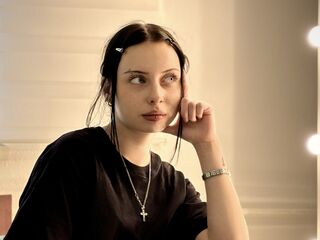 camgirl webcam picture SilviaTieken