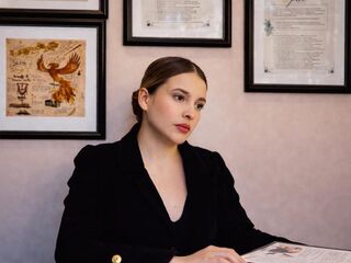 nude webcam SofiaBetancurt