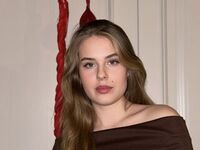 hot webcam slut SofiaWeber