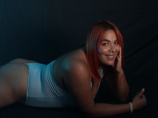 naughty cam SolangeMendoza