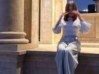 fingering camslut SonaQuinley