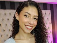 camgirl playing with dildo SophiaLuthor