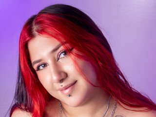 striptease cam SusiWild