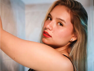 shower web cam SusieJohns