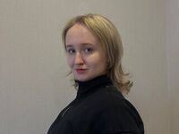 beautiful camgirl SuzannKernes