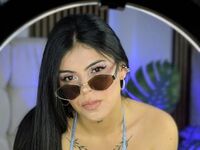 hot cam show TamaraRayder