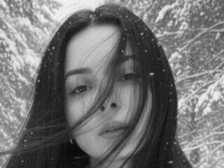 naked webcamgirl TannaBlacio