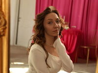 naked girl with webcam fingering TateBeckett