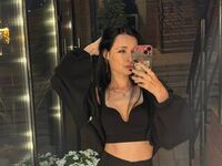 live striptease TatianaHojnacki