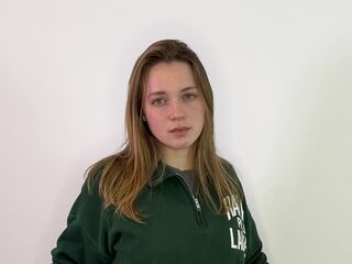 live webcam model TempleLeis