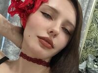 girl webcam naked TeresaSoto