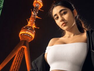 camgirl sex photo TessieFardo