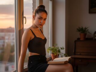 jasmin adult cam TiaLamberg
