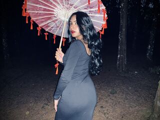 nude camgirl pic TiannaRous