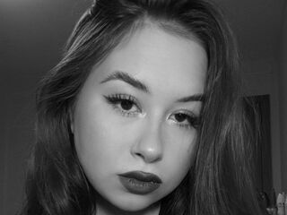 fingering girl cam TiffaneySpikes